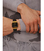 Casio  A168WEGB-1BEF Damenuhr Vintage 36 mm