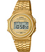 Casio  A171WEG-9AEF Damenuhr Vintage 37 mm