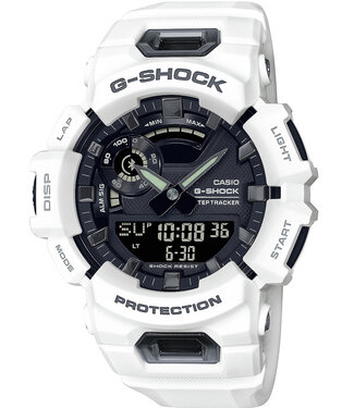 Casio  GBA-900-7AER Herrenuhr G-Shock 46 mm