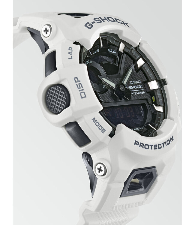 Casio  GBA-900-7AER Herrenuhr G-Shock 46 mm