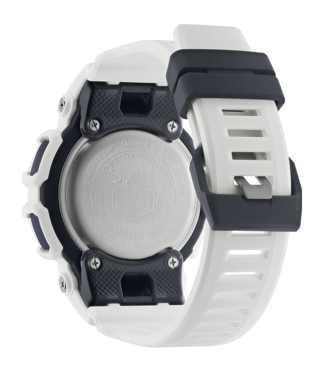 Casio  GBA-900-7AER Herrenuhr G-Shock 46 mm