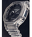 Casio  GA-2100SKE-7AER Herrenuhr G-Shock 45 mm
