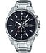 Casio  EFV-610D-1AVUEF Herrenuhr Edifice Chronograph 43 mm