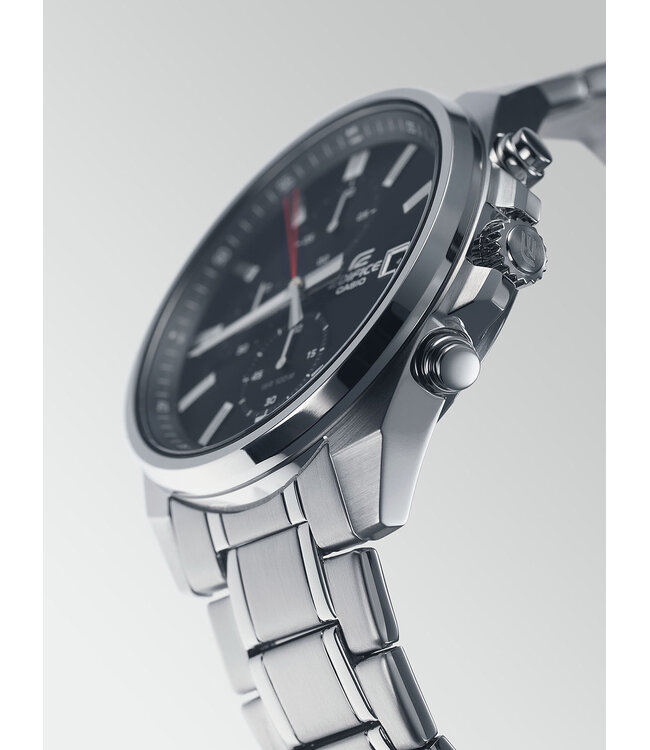 Casio  EFV-610D-1AVUEF Herrenuhr Edifice Chronograph 43 mm