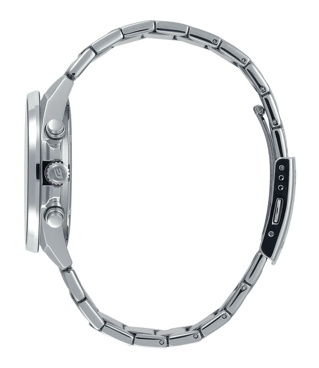 Casio  EFV-610D-1AVUEF Herrenuhr Edifice Chronograph 43 mm