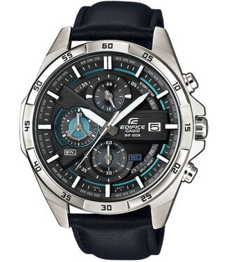 Casio  EFR-556L-1AVUEF Herrenuhr Edifice Chronograph 49 mm