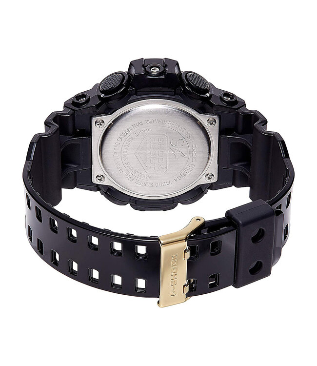Casio  GA-710GB-1AER Herrenuhr G-Shock 53 mm