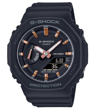 Casio  GMA-S2100-1AER Damenuhr G-Shock 43 mm