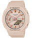 Casio  GMA-S2100-4AER Damenuhr G-Shock 43 mm