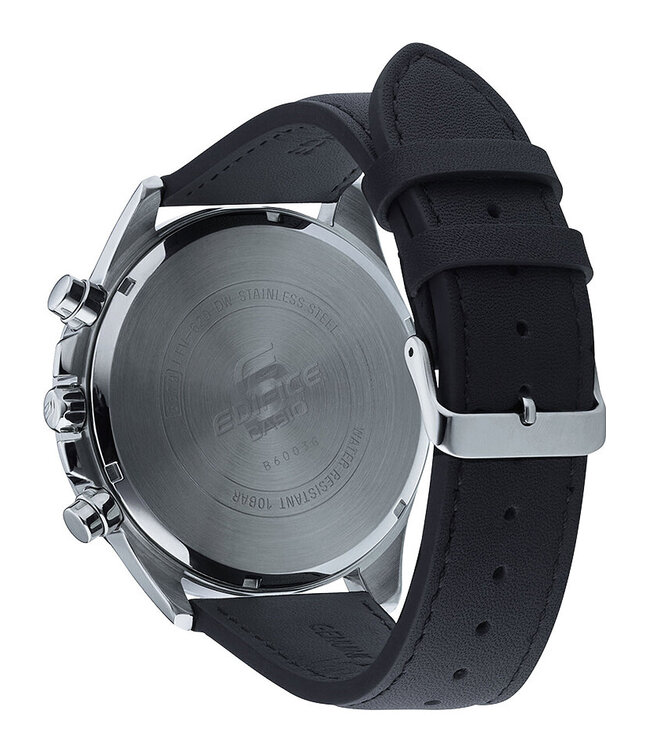 Casio  EFV-620L-1AVUEF Herrenuhr Edifice Chronograph 48 mm