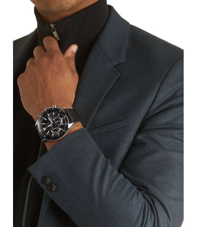 Casio  EFV-620L-1AVUEF Herrenuhr Edifice Chronograph 48 mm