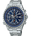 Casio  EF-527D-2AVUEF Herrenuhr Edifice Chronograph 44 mm