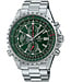 Casio  EF-527D-3AVUEF Herrenuhr Edifice Chronograph 44 mm