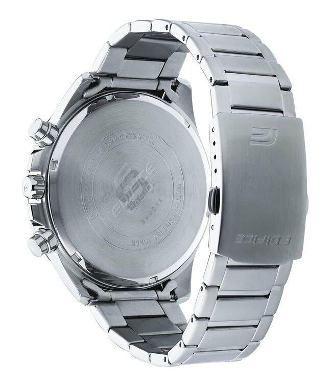 Casio  EFV-620D-1A4VUEF Herrenuhr Edifice Chronograph 49 mm