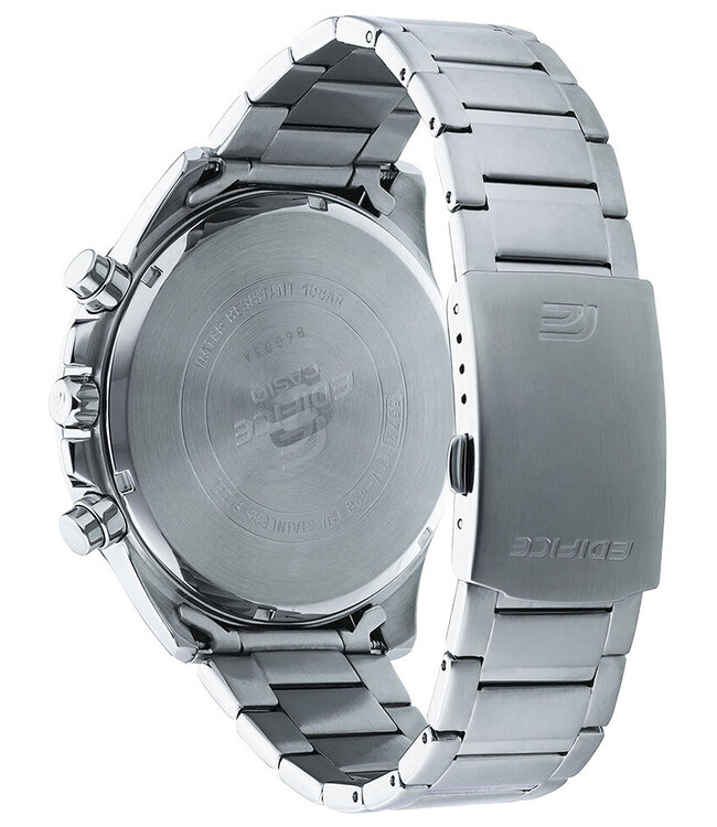 Casio  EFV-620D-1A2VUEF Herrenuhr Edifice Chronograph 49 mm