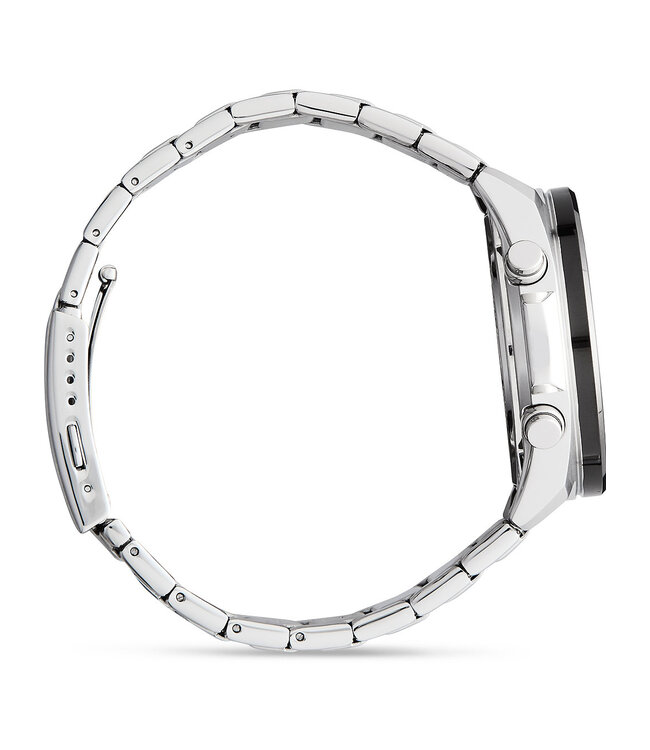 Casio  ECB-900DB-1AER Herrenuhr Edifice 46 mm
