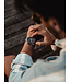 Casio  ECB-900DB-1AER Herrenuhr Edifice 46 mm