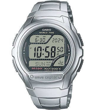 Casio  WV-58RD-1AEF Herrenuhr Collection 43 mm