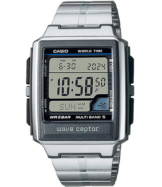 Casio  WV-59RD-1AEF Herrenuhr Collection 34 mm