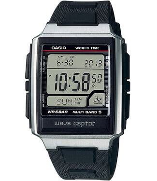 Casio  WV-59R-1AEF Herrenuhr Collection 34 mm