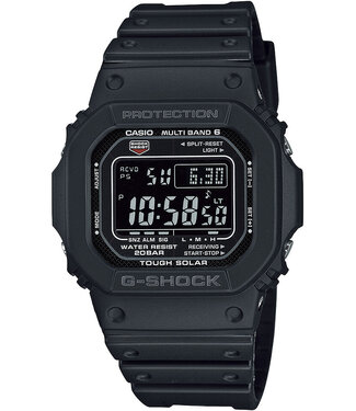 Casio  GW-M5610U-1BER Herrenuhr G-Shock 43 mm