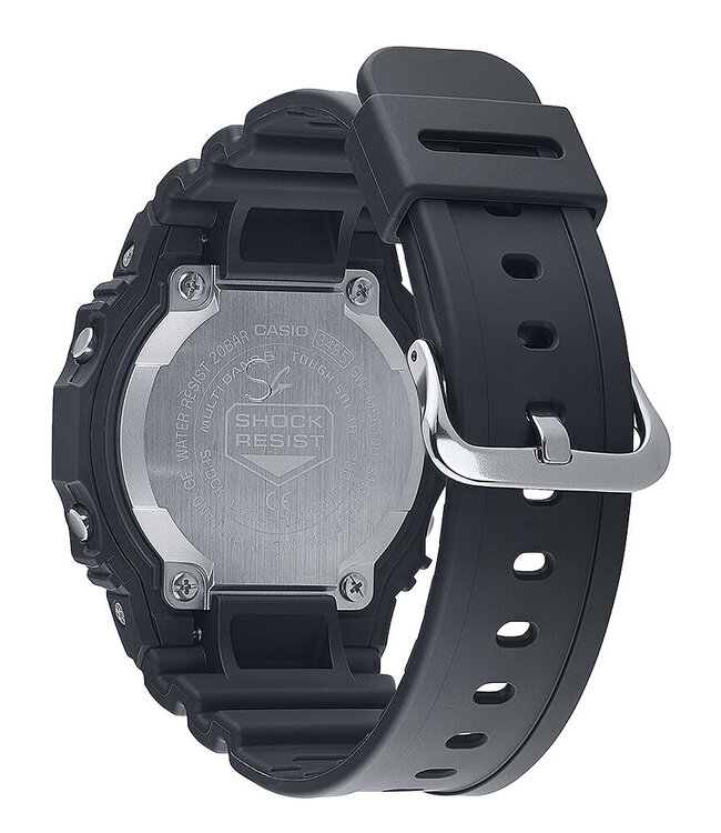 Casio  GW-M5610U-1BER Herrenuhr G-Shock 43 mm
