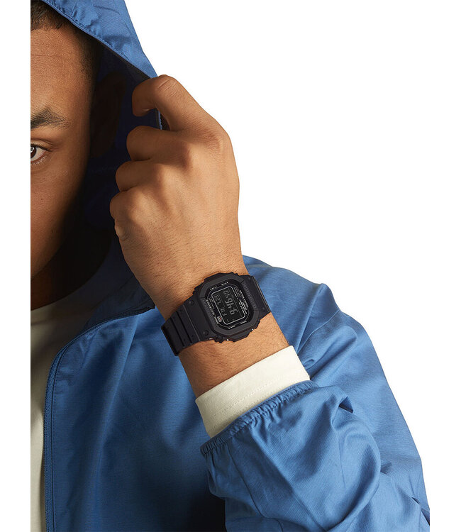 Casio  GW-M5610U-1BER Herrenuhr G-Shock 43 mm