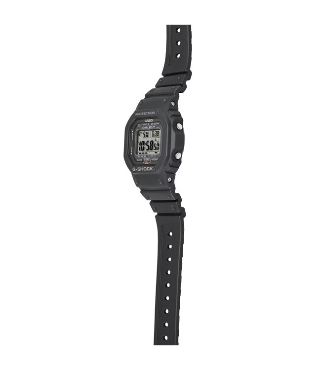 Casio  GW-5000U-1ER Herrenuhr G-Shock 44 mm