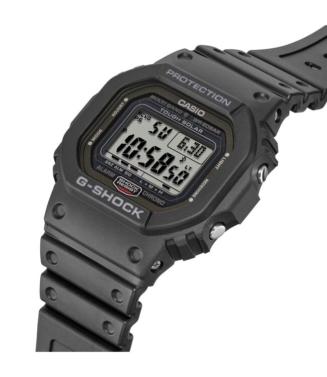 Casio  GW-5000U-1ER Herrenuhr G-Shock 44 mm