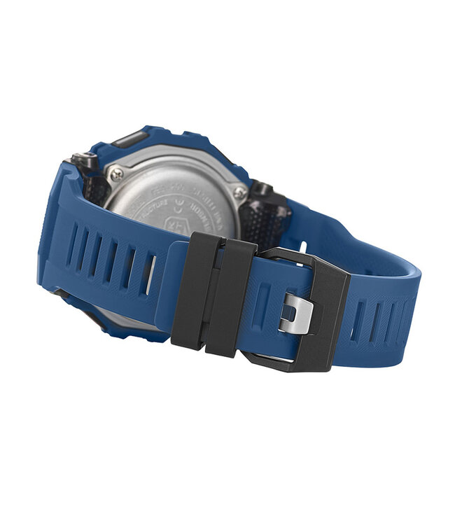 Casio  GBD-200-2ER Herrenuhr G-Shock 46 mm
