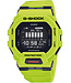 Casio  GBD-200-9ER Herrenuhr G-Shock 46 mm