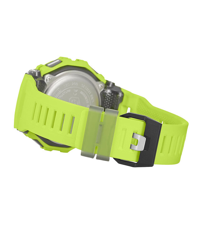 Casio  GBD-200-9ER Herrenuhr G-Shock 46 mm