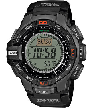 Casio  PRG-270-1ER Herrenuhr Pro 52 mm