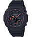 Casio  GA-2100-1A4ER Damenuhr G-Shock 45 mm