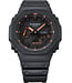 Casio  GA-2100-1A4ER Damenuhr G-Shock 45 mm