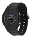 Casio  GA-2100-1A4ER Damenuhr G-Shock 45 mm