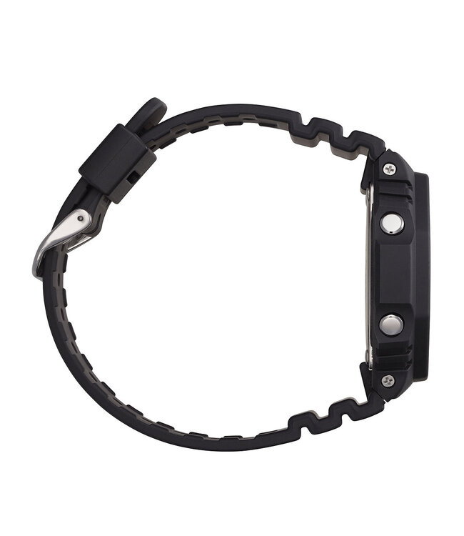Casio  GA-2100-1A4ER Damenuhr G-Shock 45 mm