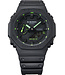 Casio  GA-2100-1A3ER Damenuhr G-Shock 45 mm