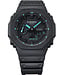 Casio  GA-2100-1A2ER Damenuhr G-Shock 45 mm