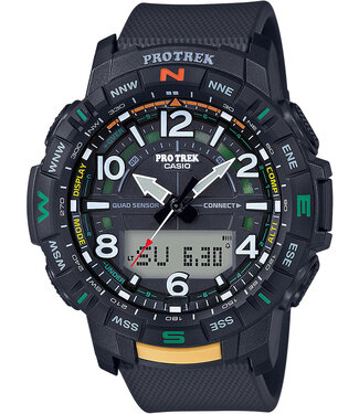 Casio  PRT-B50-1ER Herrenuhr Pro 51 mm