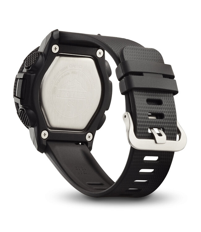 Casio  PRT-B50-1ER Herrenuhr Pro 51 mm