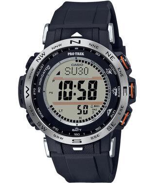 Casio  PRW-30-1AER Herrenuhr Pro 40 mm