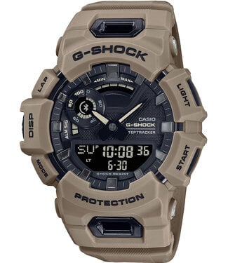 Casio  GBA-900UU-5AER Herrenuhr G-Shock 50 mm