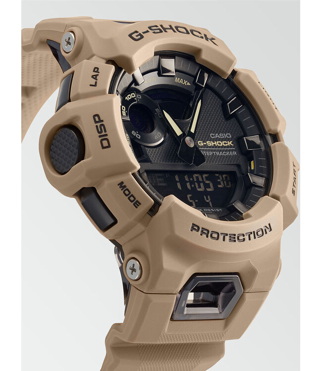 Casio  GBA-900UU-5AER Herrenuhr G-Shock 50 mm