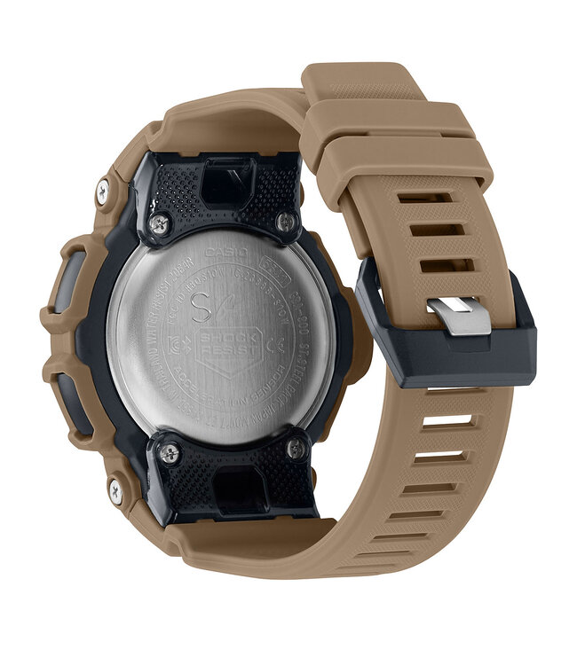 Casio  GBA-900UU-5AER Herrenuhr G-Shock 50 mm