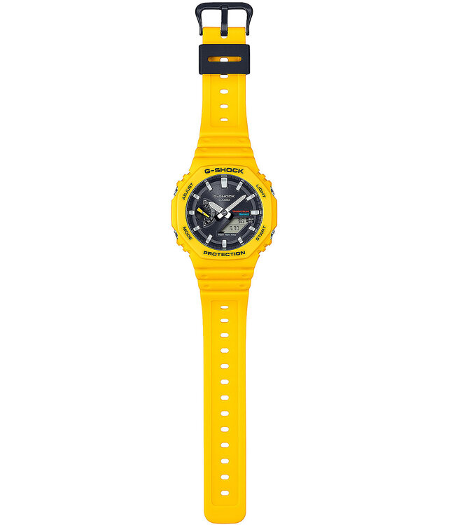 Casio  GA-B2100C-9AER Herrenuhr G-Shock 46 mm