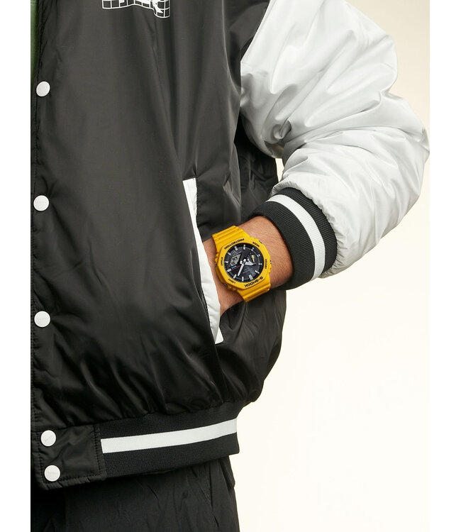 Casio  GA-B2100C-9AER Herrenuhr G-Shock 46 mm