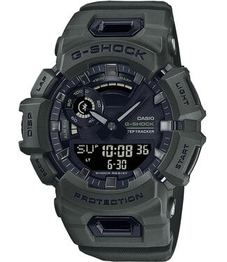 Casio  GBA-900UU-3AER Herrenuhr G-Shock 50 mm