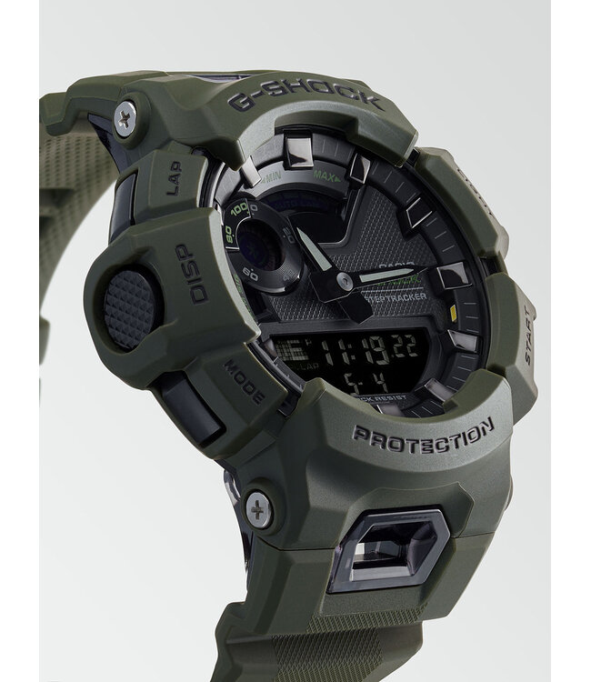 Casio  GBA-900UU-3AER Herrenuhr G-Shock 50 mm