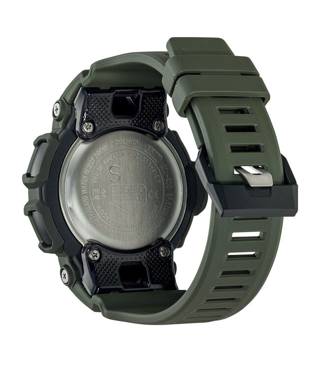 Casio  GBA-900UU-3AER Herrenuhr G-Shock 50 mm